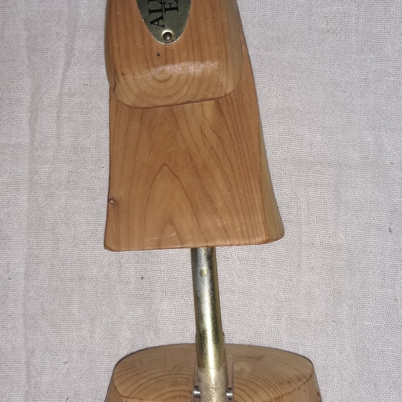 Allen Edmonds Cedar Full Toe Large Shoe Tree - Picture 4 of 12